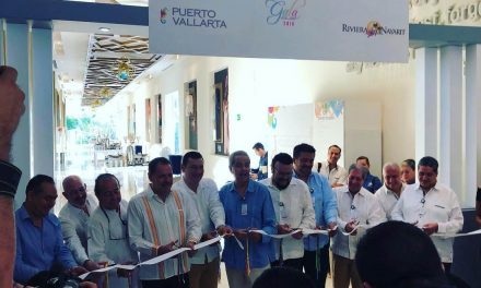 Gala Vallarta Wraps Up Successfully with Major Airport Expansion Announced