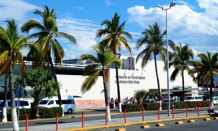 Puerto Vallarta Suffers further Flight Cancellations