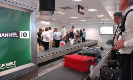 Puerto Vallarta January Airport Numbers Increase