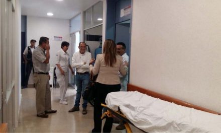 New ISSSTE hospital clinic will be built in Vallarta