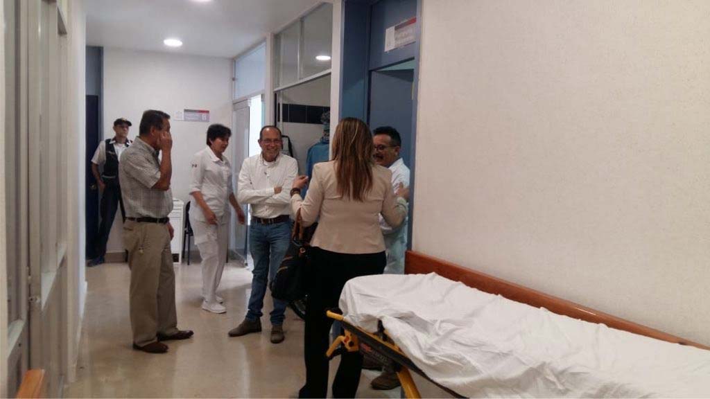 New ISSSTE hospital clinic will be built in Vallarta