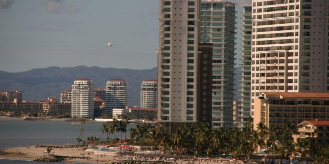 Puerto Vallarta Welcomes Arrival of Investments and more Employment