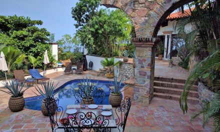 Puerto Vallarta Real Estate bought by Mexicans