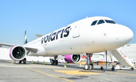 Volaris cancels Queretaro-Vallarta route, more than 800 thousand tourists will be lost per year