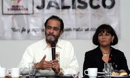 Bejarano claims that Vallarta will get 1300 million… in 2020