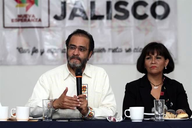 Bejarano claims that Vallarta will get 1300 million… in 2020