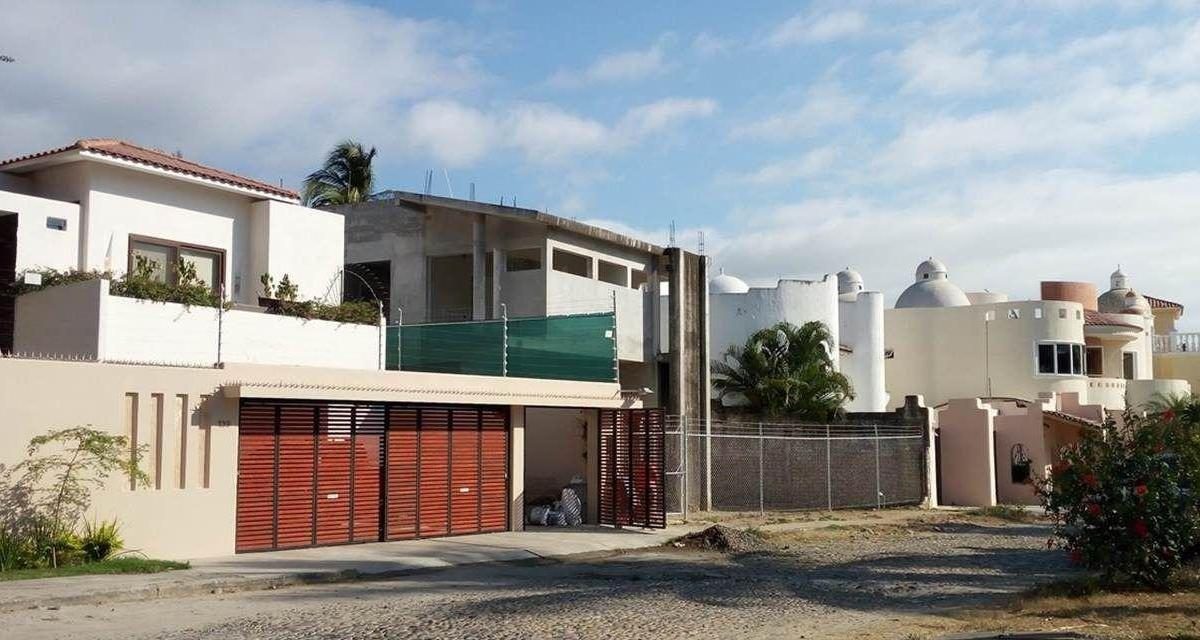 The Residential Development “Gaviotas” suffers wave of robberies.
