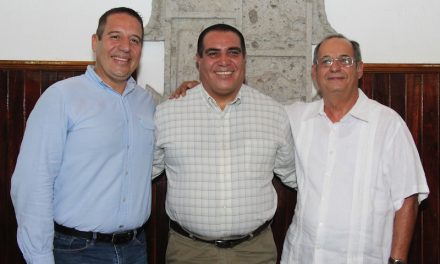 Víctor Bernal Will be the New Director of Social Development