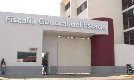 Former Delegate of the Prosecutor’s Office in Puerto Vallarta was detained