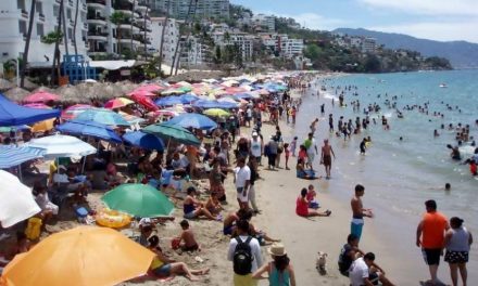 21 dead on Easter week in Puerto Vallarta